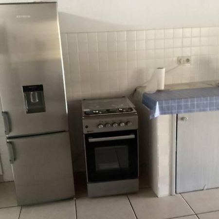 Appartement Dans Propriete Reposante Saint-Benoît Exterior foto